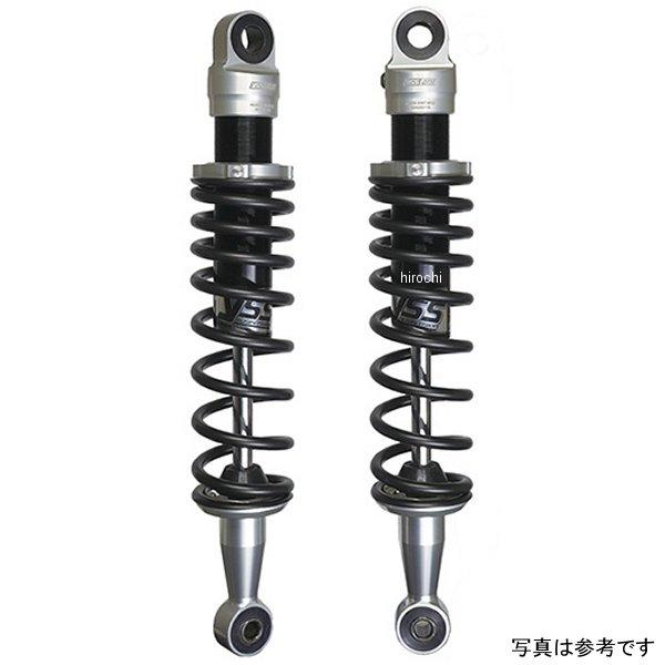 ワイエスエス YSS リアショック RE302 320mm GRASSTRACKER シルバー/レッド 116-1606801 HD店