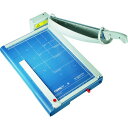 【メーカー在庫あり】 DAHLE社 ダーレー 裁断機 ペーパーカッター 867型 00867 HD店