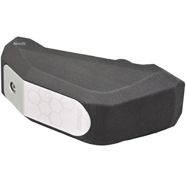 【メーカー在庫あり】 デイトナ 補修用 エンジンプロテクター ストリームライン M12 30664 HD店