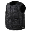 ヒートマスター Heat Master LD_HM5V ヒートインナー ベスト002 黒 3XLサイズ 5100121 HD店(2)