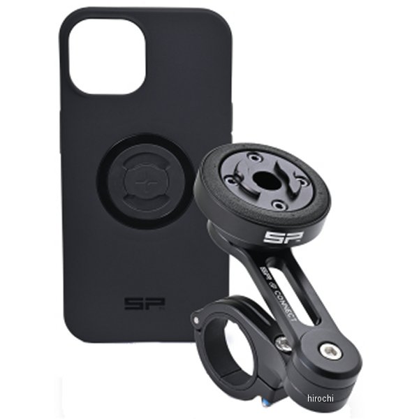 デイトナ SP Connect モトステムバンドル AVM iPhone15 46631 HD店