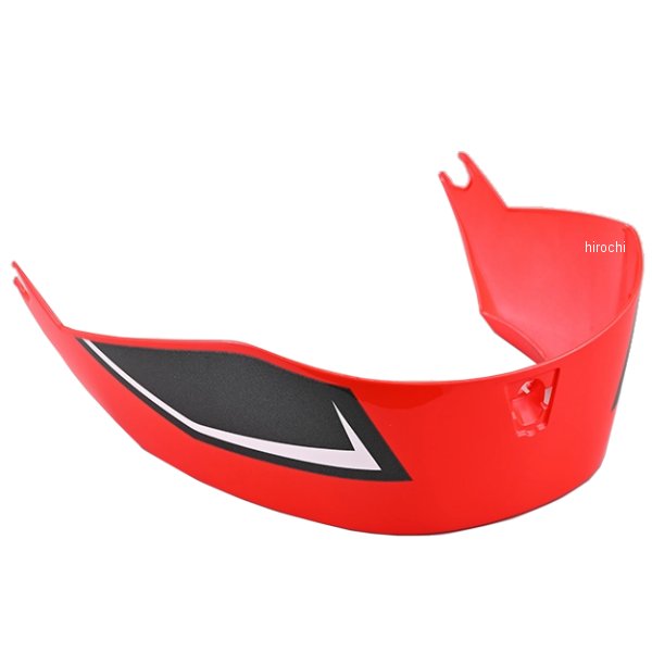 ノーラン NOLAN 補修部品 X804RS用 RASスポイラー MAVEN/15 47183 HD店