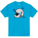 アイコン ICON Tシャツ DOMAIN BONEZ XLサイズ 3030-24358 HD店(2)
