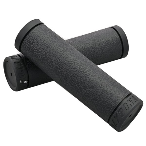 【メーカー在庫あり】 デイトナ GRIPPY GRIP GG-D-STD φ25.4 エンド非貫通 黒 48045 HD店
