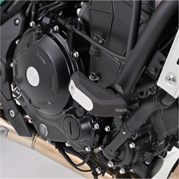 【メーカー在庫あり】 デイトナ エンジンプロテクター ストリームライン 22年-24年 Z650RS 97229 HD店