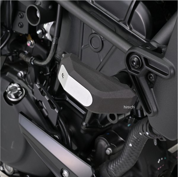 【メーカー在庫あり】 デイトナ エンジンプロテクター ストリームライン 24年-25年 エリミネーター 972..