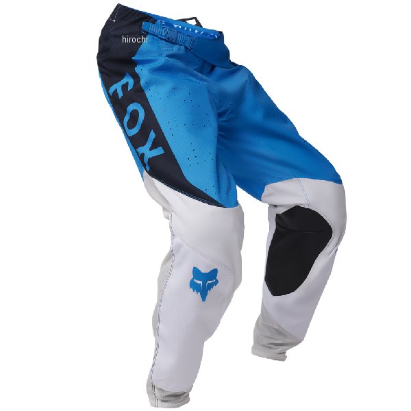 【メーカー在庫あり】 フォックス FOX 360パンツ ディバイダー トゥルーブルー 28...