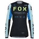 【メーカー在庫あり】 フォックス FOX 180 ジャージ ウーマンズ レーススペック ブラック Mサイズ G5411 HD店