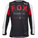 【メーカー在庫あり】 フォックス FOX 180 ジャージ ユース レーススペック フローレッド YSサイズ G5429 HD店