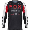 【メーカー在庫あり】 フォックス FOX 180ジャージ レーススペック フローレッド Lサイズ G5447 HD店