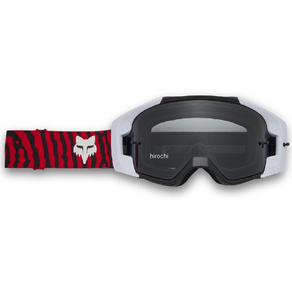 【メーカー在庫あり】 フォックス FOX VUE ゴーグル インプレッション フローレッド G5515 HD店