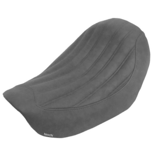 HARLEY-DAVIDSON - 【USA在庫あり】 サドルメン Saddlemen シート ソロ ナックル 06年以降 FXD 0803-0439 HD店
