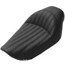 【USA在庫あり】 サドルメン Saddlemen シート ソロ ナックル 96年-03年 FXD 0803-0523 HD店