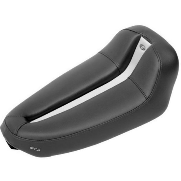 HARLEY-DAVIDSON - 【USA在庫あり】 サドルメン Saddlemen シート 09年-12年 XR1200 Track 0804-0405 HD店