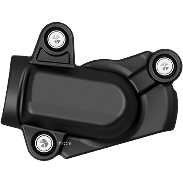 GBレーシング GB RACING ウォーターポンプカバー 16年-20年 スーパースポーツ937 EC-937-2016-5-GBR HD店