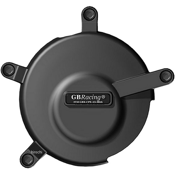 GBレーシング GB RACING クラッチカバー 06年-19年 GSX-R600 EC-GSXR600-K6-2-GBR HD店