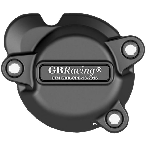 GBレーシング GB RACING スターターカバー17年-22年 GSX-S750 EC-GSXS750-L7-6-GBR HD店