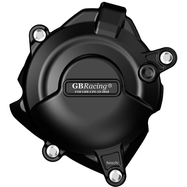 GBレーシング GB RACING ジェネレーターカバー 16年-23年 MT-03 EC-R3-2015-1-GBR HD店