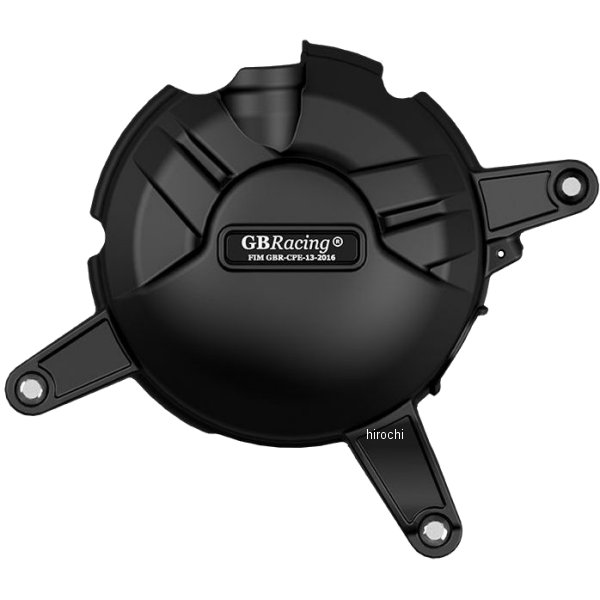 GBレーシング GB RACING クラッチカバー 16年 MT-03 EC-R3-2015-2-GBR HD店