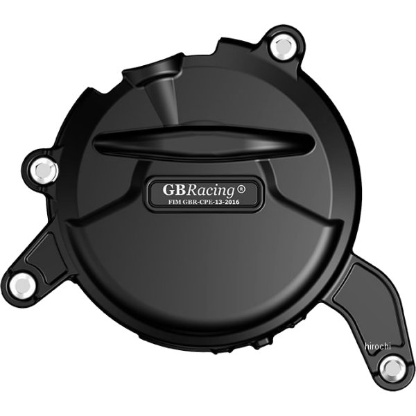 GBレーシング GB RACING クラッチカバー 14年-21年 RC390 EC-RC390-2014-2-GBR HD店