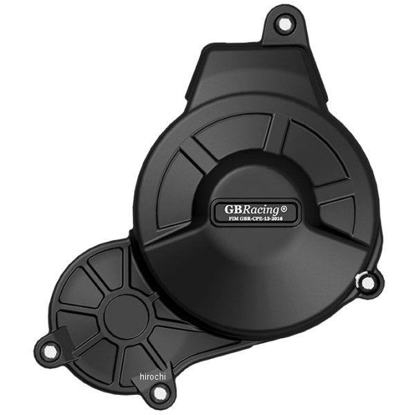 GBレーシング GB RACING ジェネレーターカバー 21年-23年 RS660 EC-RS660-2021-1-GBR HD店