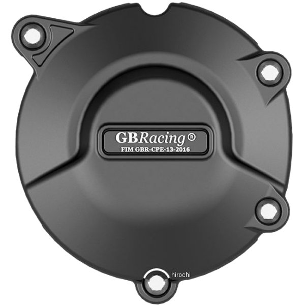 GBレーシング GB RACING ジェネレーターカバー 21年-23年 RSV4 EC-RSV4-2021-1-GBR HD店