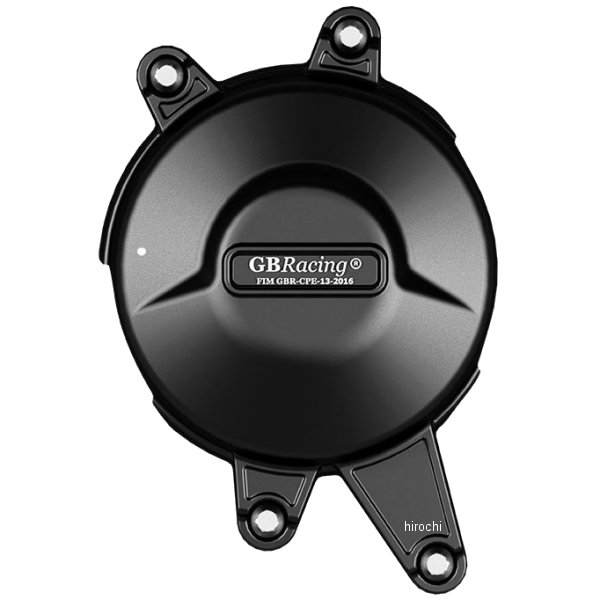 GBレーシング GB RACING クラッチカバー 88年-94年 VFR400 NC30 EC-VFR400-NC30-2-GBR HD店