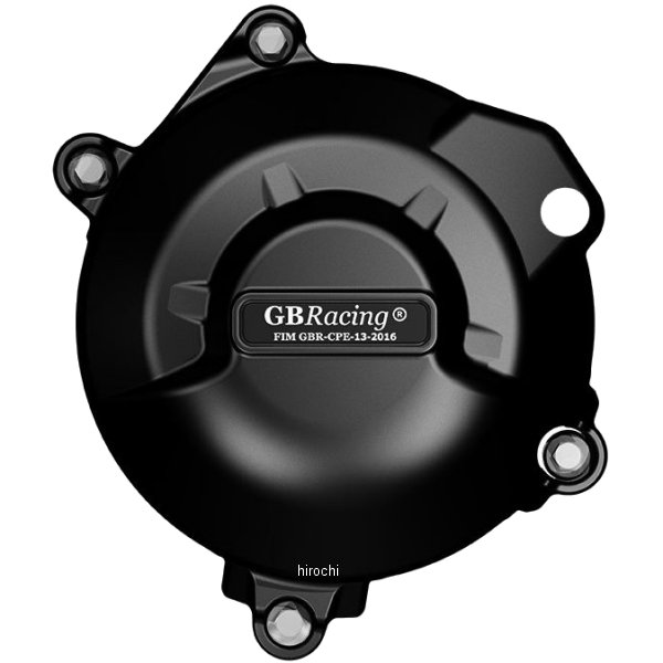 GBレーシング GB RACING ジェネレーターカバー 17年-23年 ニンジャ650 EC-Z650-2017-1-GBR HD店