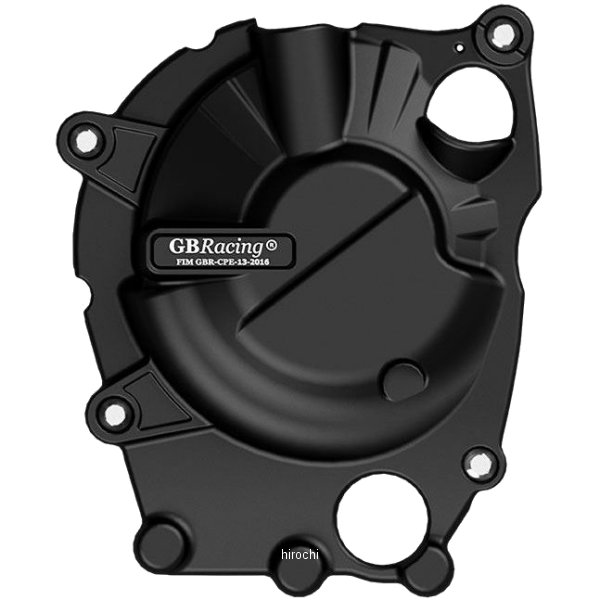 GBレーシング GB RACING クラッチカバー 20年-22年 ニンジャ ZX-25R EC-ZX-25R-2020-2-GBR HD店