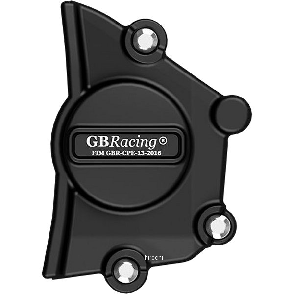 GBレーシング GB RACING パルスカバー 20年-23年 ニンジャ ZX-25R EC-ZX-25R-2020-3-GBR HD店