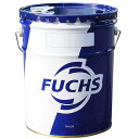 フックス FUCHS トランスミッションフルード TITAN ATF 3000 20L A600632168ST HD店