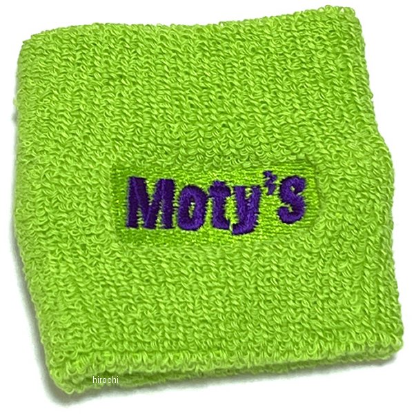 ƥ Moty's ꥹȥХ 饤ȥ꡼ MOTYS-LISTBAND-LGR HDŹ