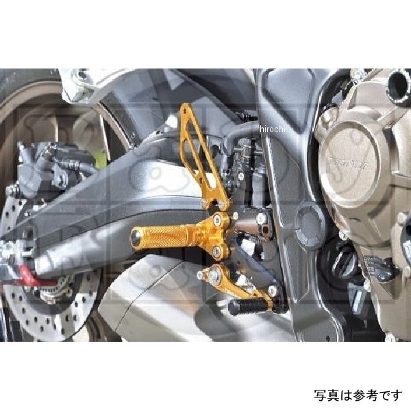 ベビーフェイス BabyFace パフォーマンスステップキット クイックシフター無 19-23年 CBR650R シルバー19-23年 ホンダ CBR650Rカラー:シルバー002-H047SV楽天 HD店