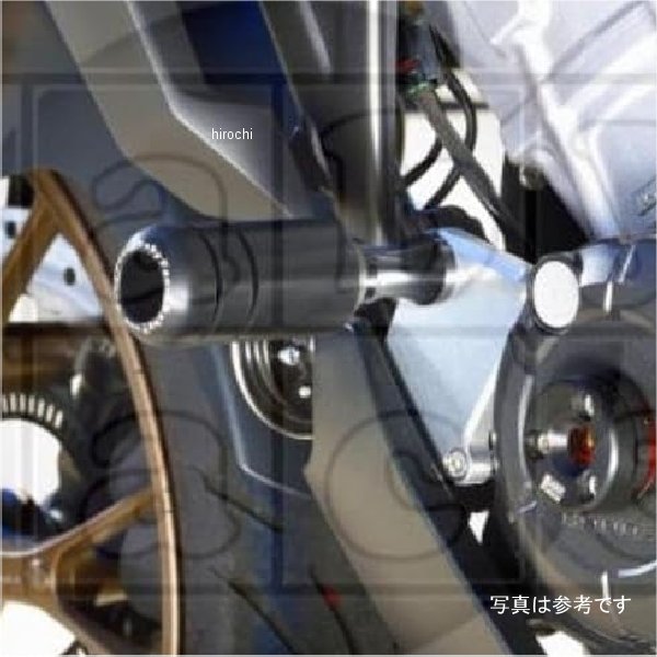 ベビーフェイス BabyFace フレームスライダー 21年- CB125R 006-SH051 HD店