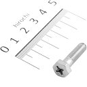 【即納】 ホンダ純正 HSボルト 6mm 90082-035-010 HD店