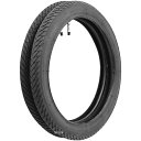 【即納】 井上ゴム工業 IRC 自転車用タイヤ 74型 16×1.75 H/E 2本セット チューブ付き X80020 HD店