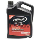 CCI レブテック REVTECH エンジンオイル 20W-50 1ガロン