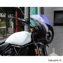 モーターステージ ビキニカウル クリアスクリーン X500 無塗装(黒ゲル仕上げ) 2024504C HD店
