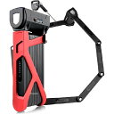カエディア Kaedear SP-GUARD リンクロック レッド KDR-LK11-R HD店