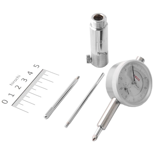 ヤマハ純正 ダイアルゲージセット 90890-03286 HD店