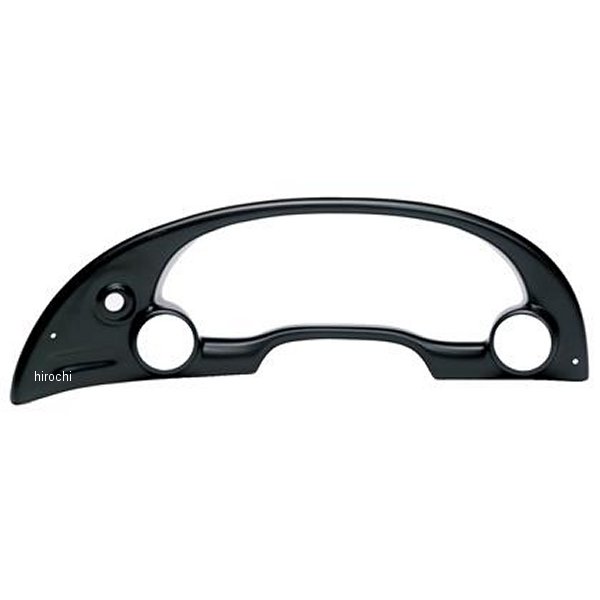  オートメーター Autometer デュアル インストルメント クラスター ベゼル 52mm 01年-04年 フォード マスタング atm10005 HD店
