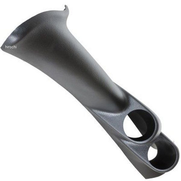  オートメーター Autometer デュアルピラーゲージポッド 52mm 03年-05年 フォード マスタング atm12122 HD店