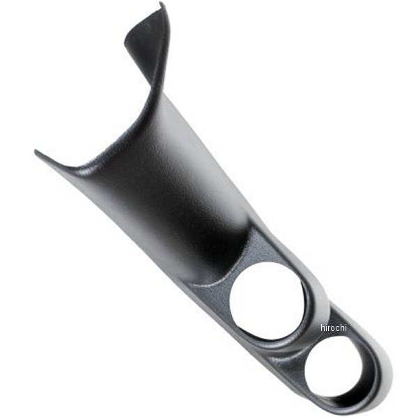  オートメーター Autometer デュアルピラーゲージポッド 52mm 03年-07年 ニッサン 350z atm22808 HD店