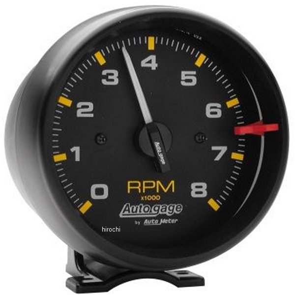 USA߸ˤ ȥ᡼ Autometer Autogage ¥ޥ ᡼ 8,000 RPM atm2300 HDŹ