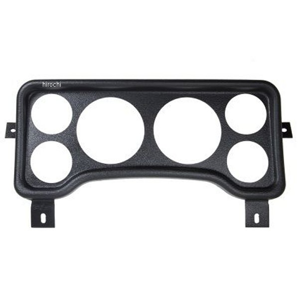  オートメーター Autometer ダッシュパネル 6ゲージ Jeep TJ/XJ atm5381 HD店