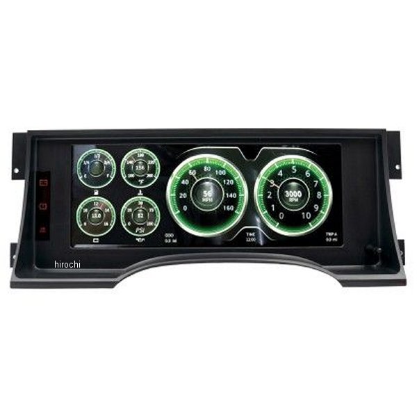 USA߸ˤ ȥ᡼ Autometer ǥ״ǥץ쥤 95ǯ-98ǯ ܥ졼 ȥå atm7006 HDŹ