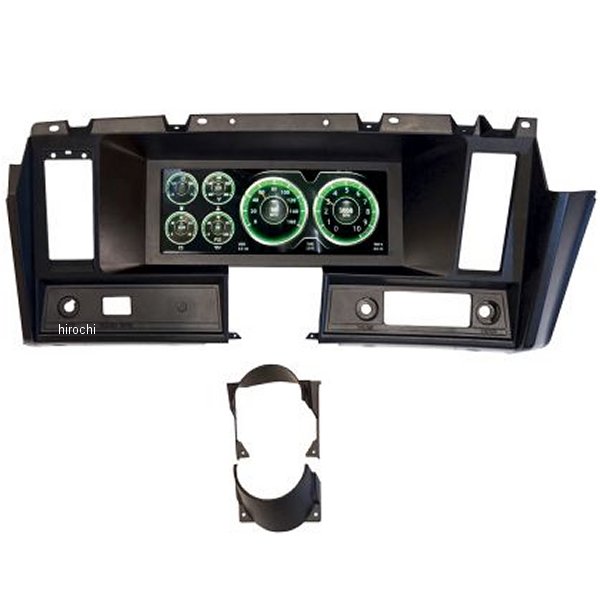 ȥ᡼ Autometer ǥ״ǥץ쥤 69ǯ ܥ졼 ޥ atm7008 HDŹ