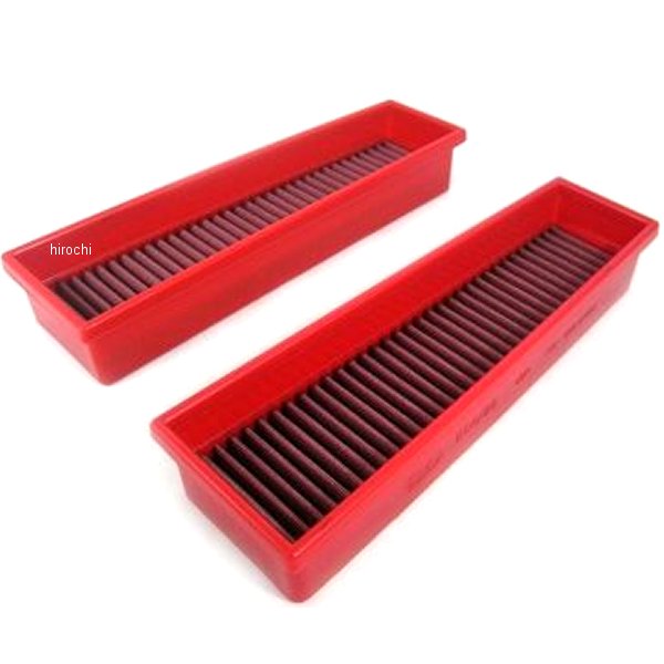 【USA在庫あり】 BMCエアフィルター BMC AIR FILTERS エアフィルター 09年以降 BMW X5 (E70) M 4.4 V8 bmcFB654/20 HD店