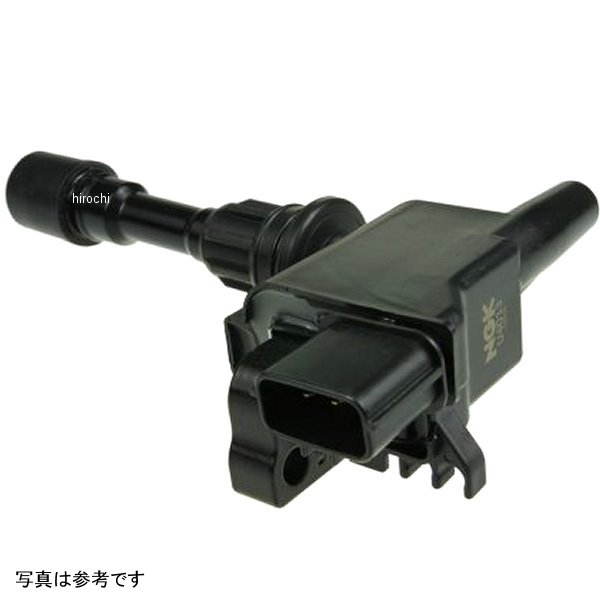 【USA在庫あり】 NGK COP Waste Spark イグニッションコイル 01年-05年 マツダ Miata ngk48915 HD店