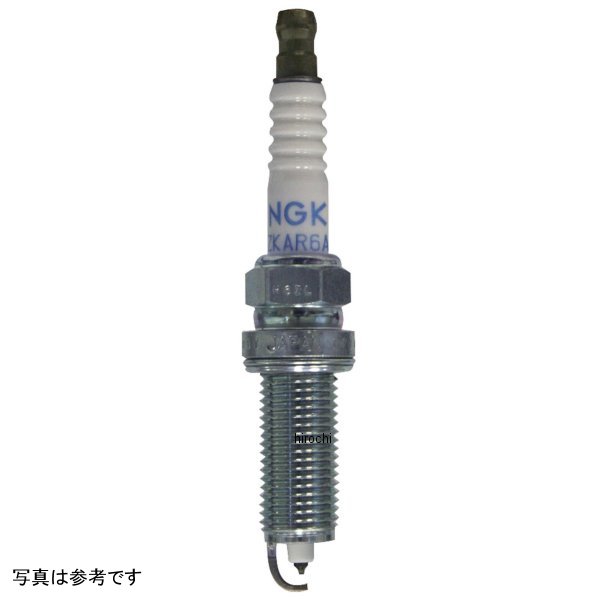【USA在庫あり】 NGK ダブルプラチナスパークプラグ 4個入り PLZKAR6A-11 ngk5118 HD店
